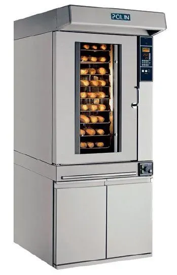 Four Polin à Gouesnou