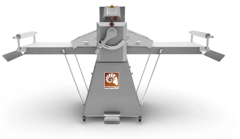 Tour armoire laminoire à Gouesnou