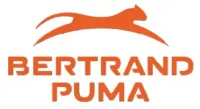 Logo BERTRAND PUMA