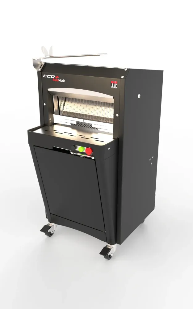 Eco+ 450 Black Edition